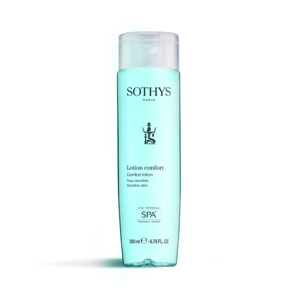 Комфортний лосьйон для чутливої шкіри COMFORT LOTION SPA