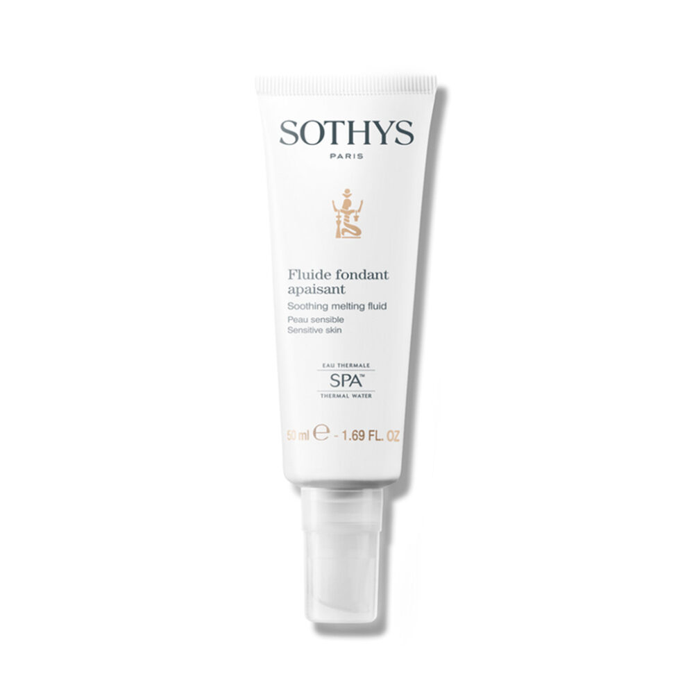 Заспокійливий флюїд SOOTHING MELTING FLUID SPA