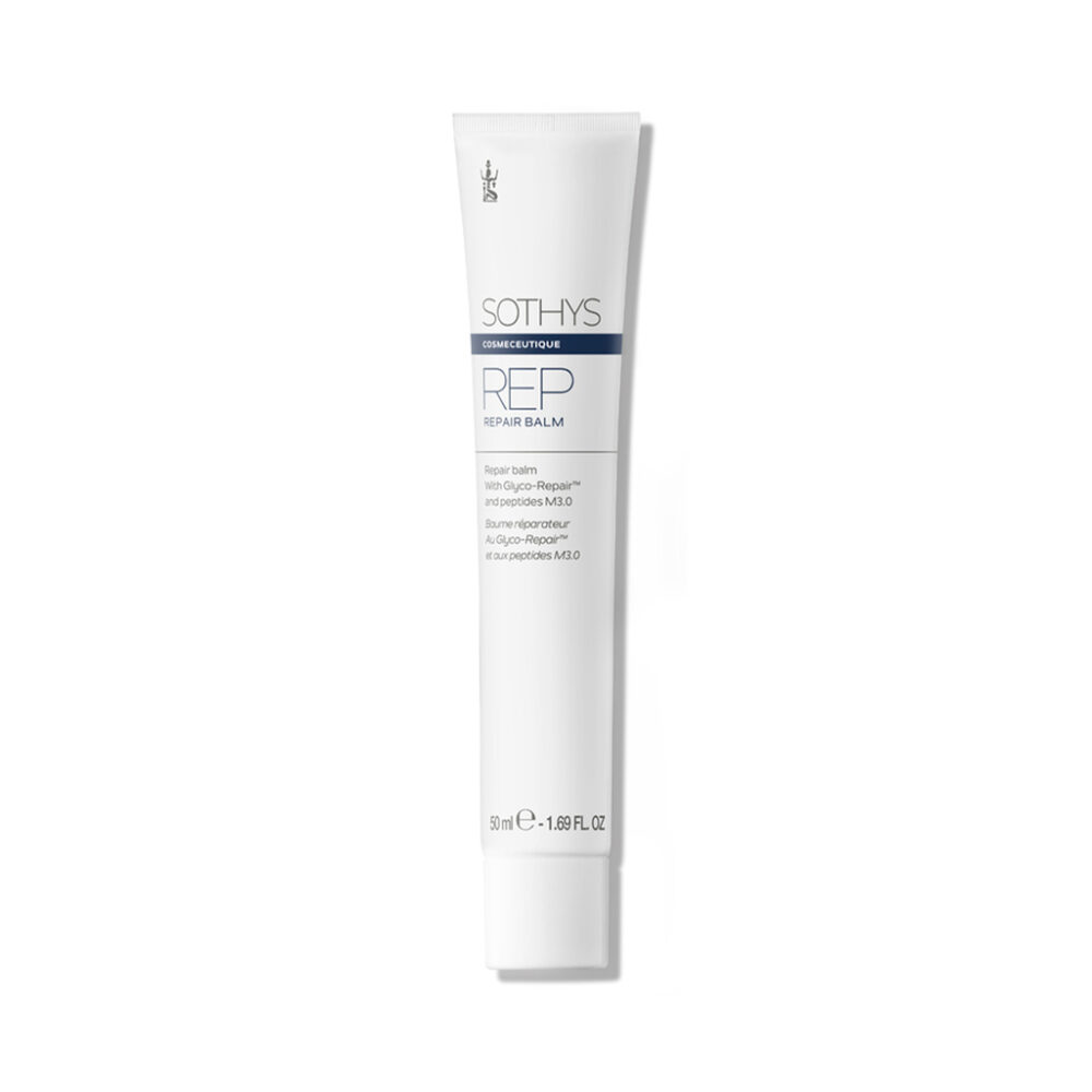 Бальзам для відновлення балансу шкіри REPAIR BALM