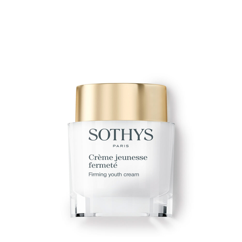 Зміцнюючий омолоджуючий крем FIRMING YOUTH CREAM