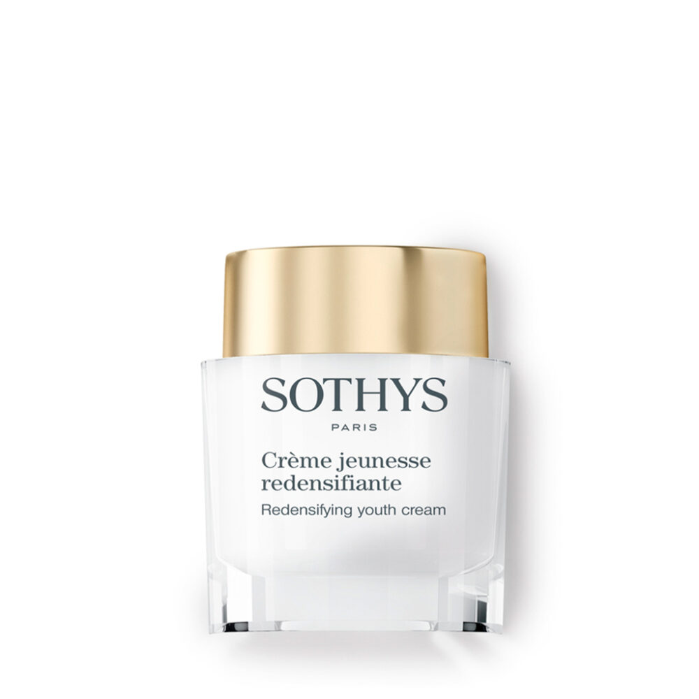 Крем молодості ущільнюючий REDENSIFYING YOUTH CREAM