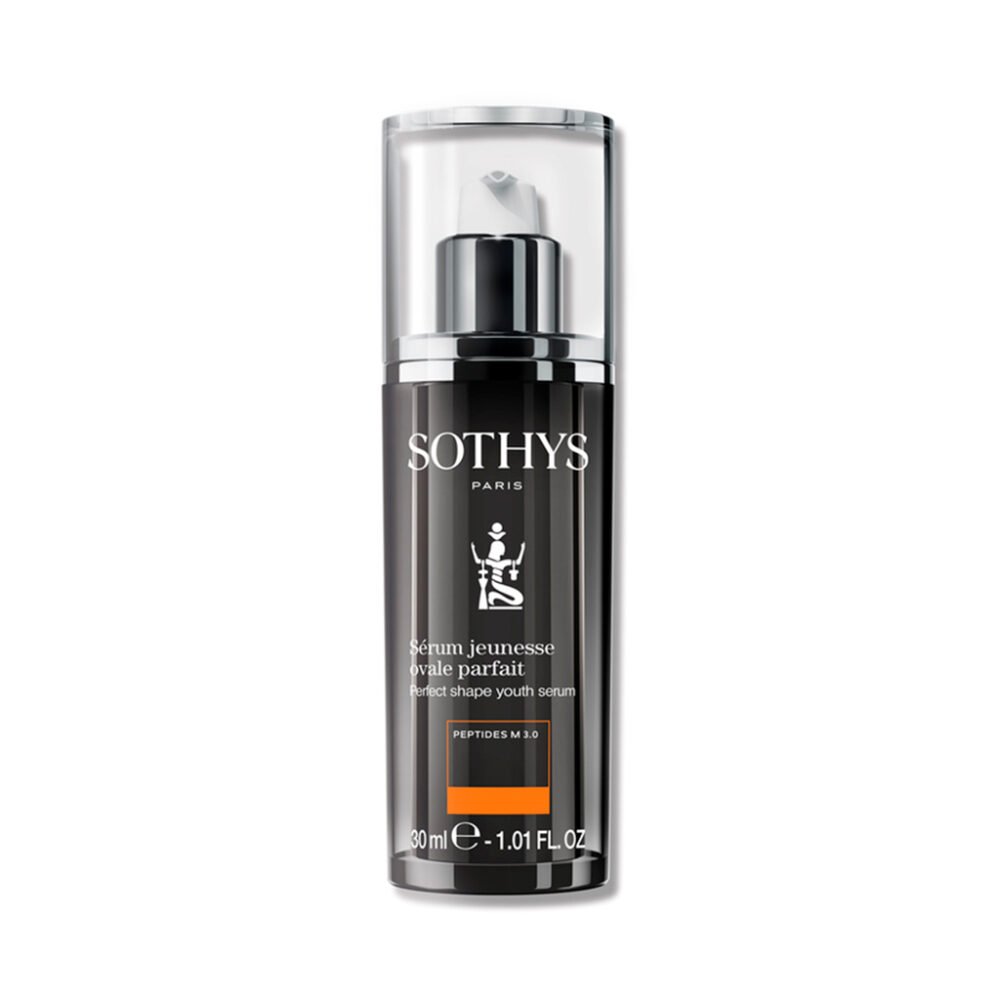 Сироватка для ідеального овалу обличчя PERFECT SHAPE SERUM