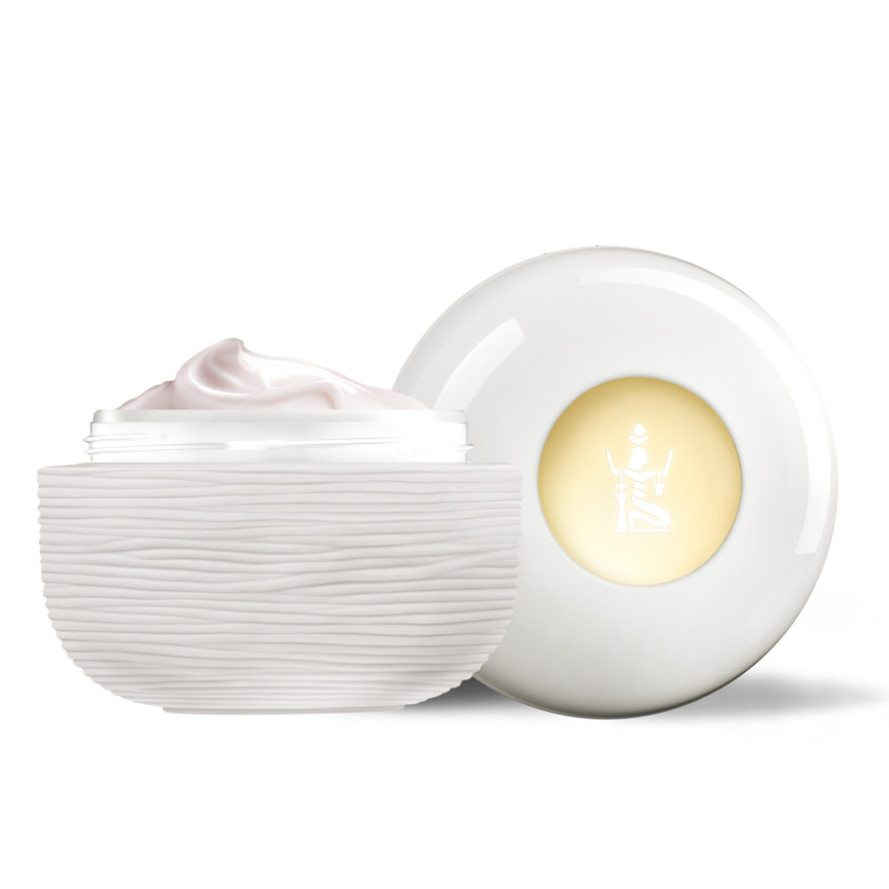 Крем у порцеляні LA CREME SECRETS 128