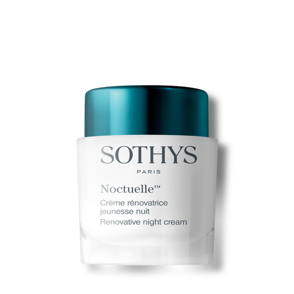 Реноваційний нічний крем NOCTUELLE RENOVATIVE CREAM