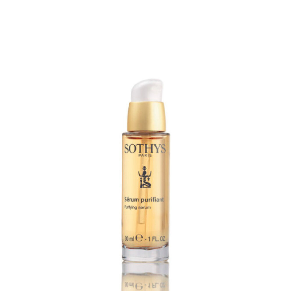Сироватка очищувальна PURIFYING SERUM