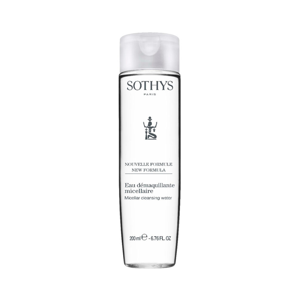 Міцелярна термальна вода MICELLAR WATER
