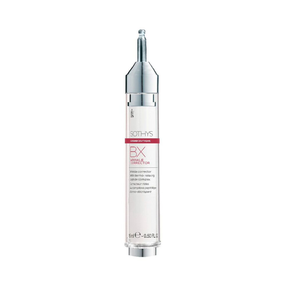 Коректор від зморшок BX WRINKLE CORRECTOR