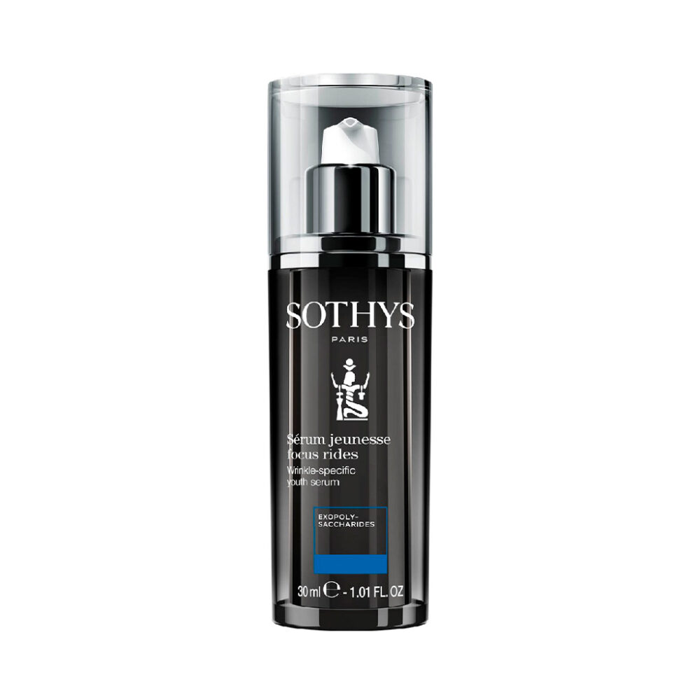Сироватка проти зморшок WRINKLE SPECIFIC SERUM