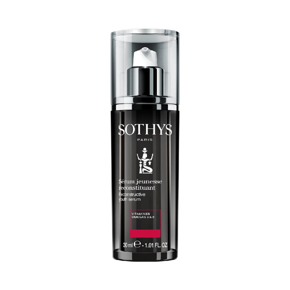 Реконструююча сироватка RECONSTRUCTIVE SERUM