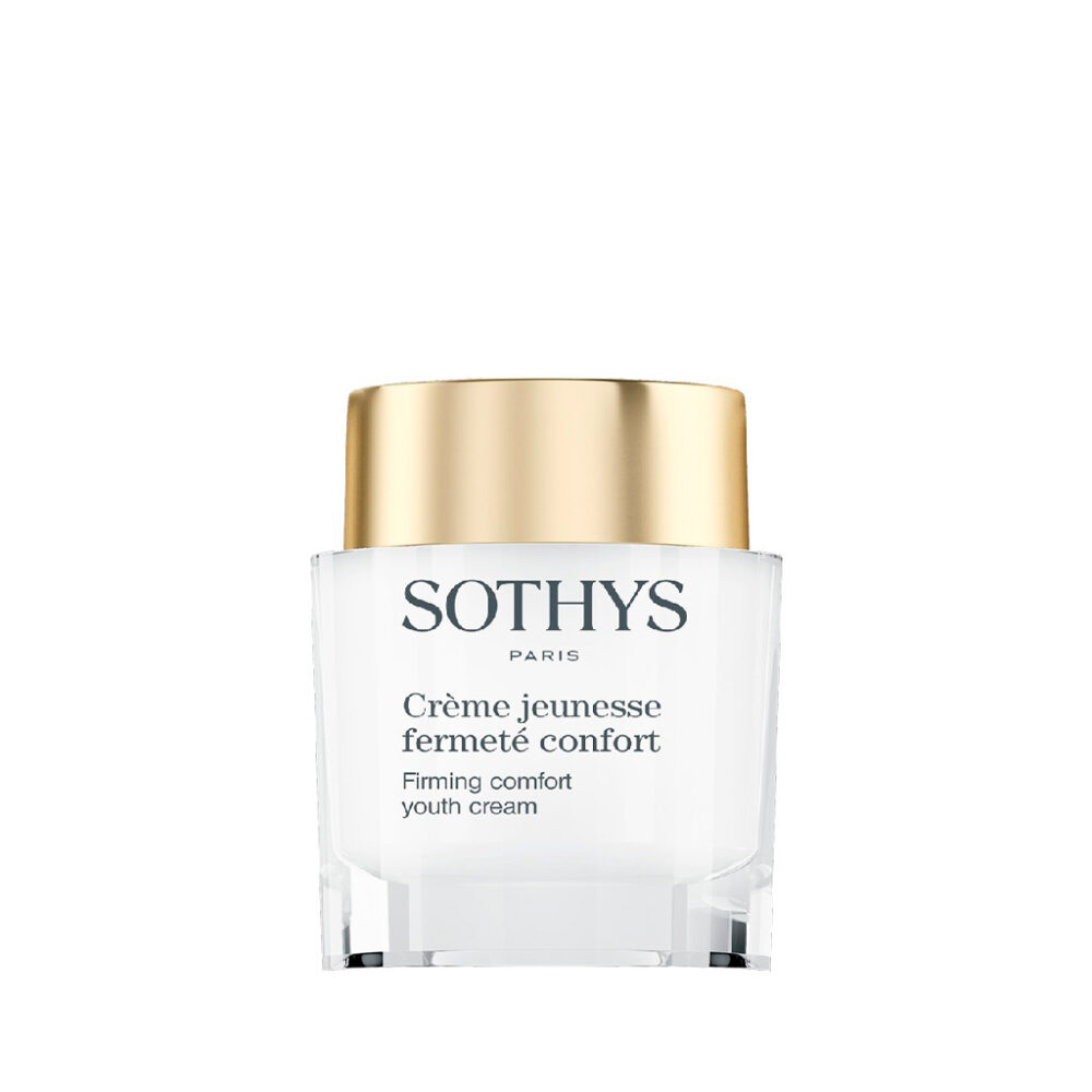 Крем молодості для пружності комфортний FIRMING COMF YOUTH CREAM CR