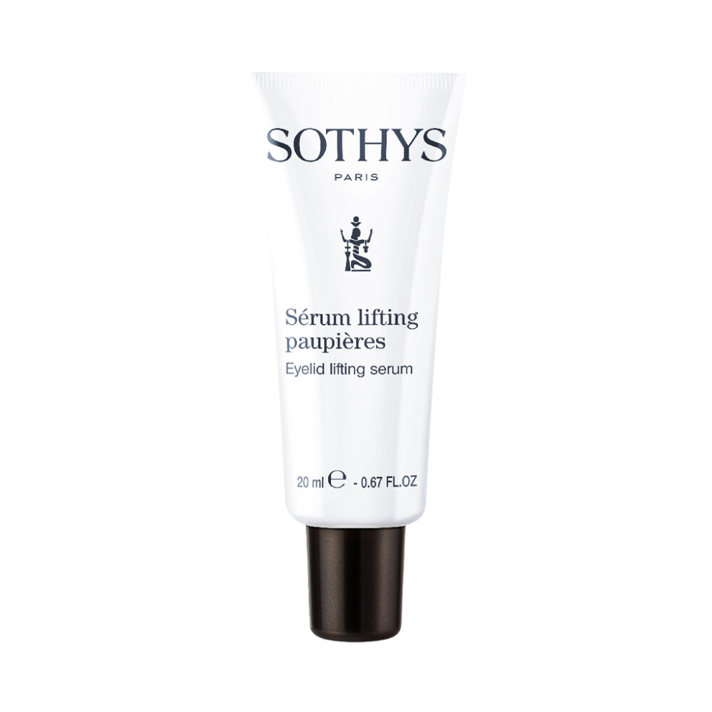 Anti-age сироватка для ліфтингу повік EYE TIGHTENING SERUM