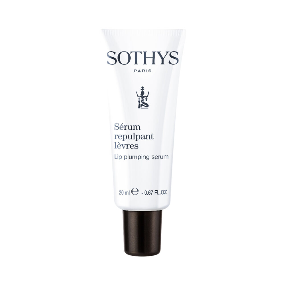Сироватка для наповнення губ PLUMPING LIP SERUM