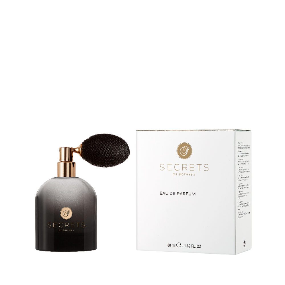 Парфюм SECRETS EAU DE PARF 19