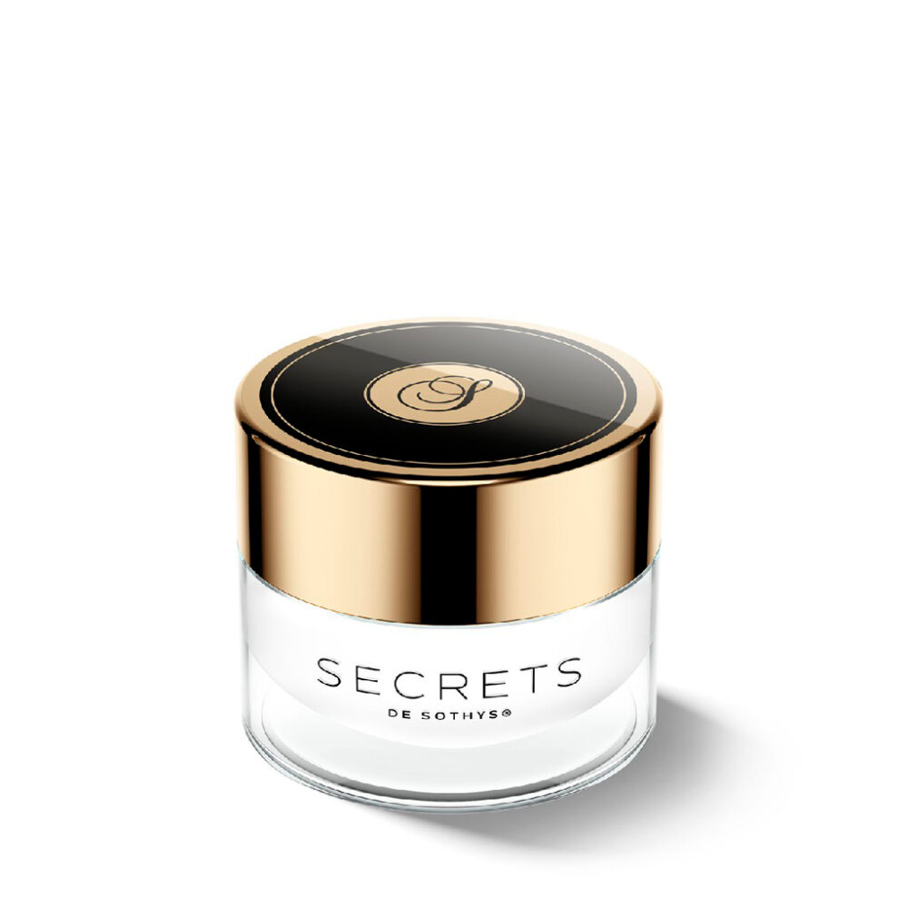 Крем для обличчя SECRETS CREAM