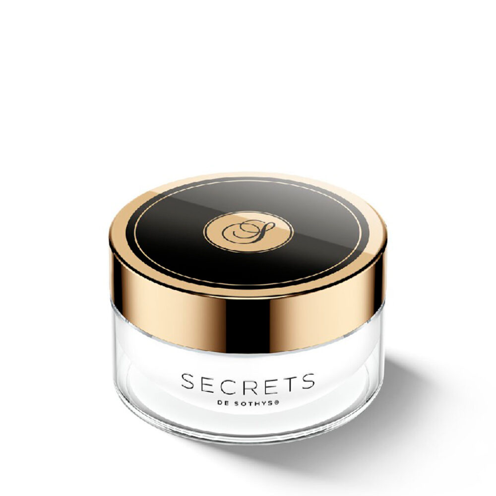 Крем для контуру очей та губ EYE AND LIP SECRETS CR