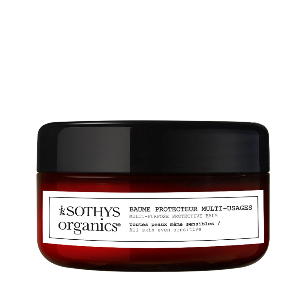 Багатофункціональний захисний бальзам ORGANICS MULTI USE BALM