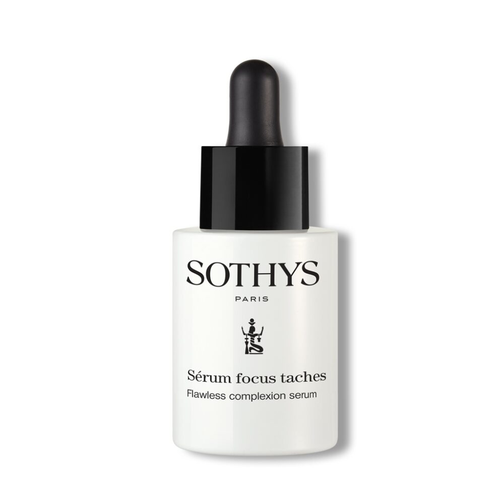 Сироватка для бездоганного кольору обличчя FLAWLESS COMPLEXION SER