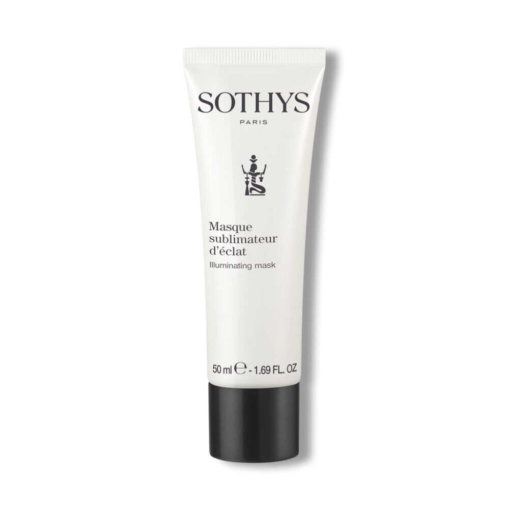 Освітлююча маска ILLUMINATING MASK