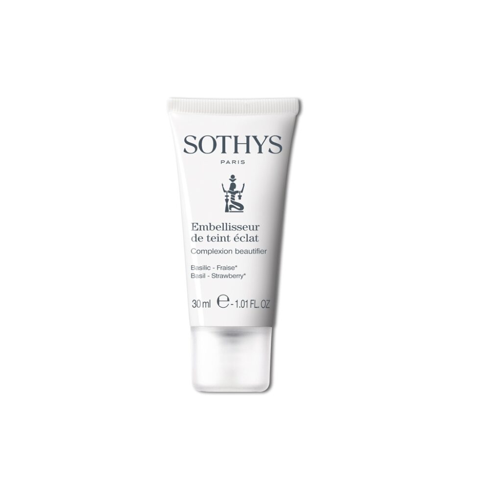 Емульсiя для покращення кольору обличчя SS24 COMPL BEAUTIFIER