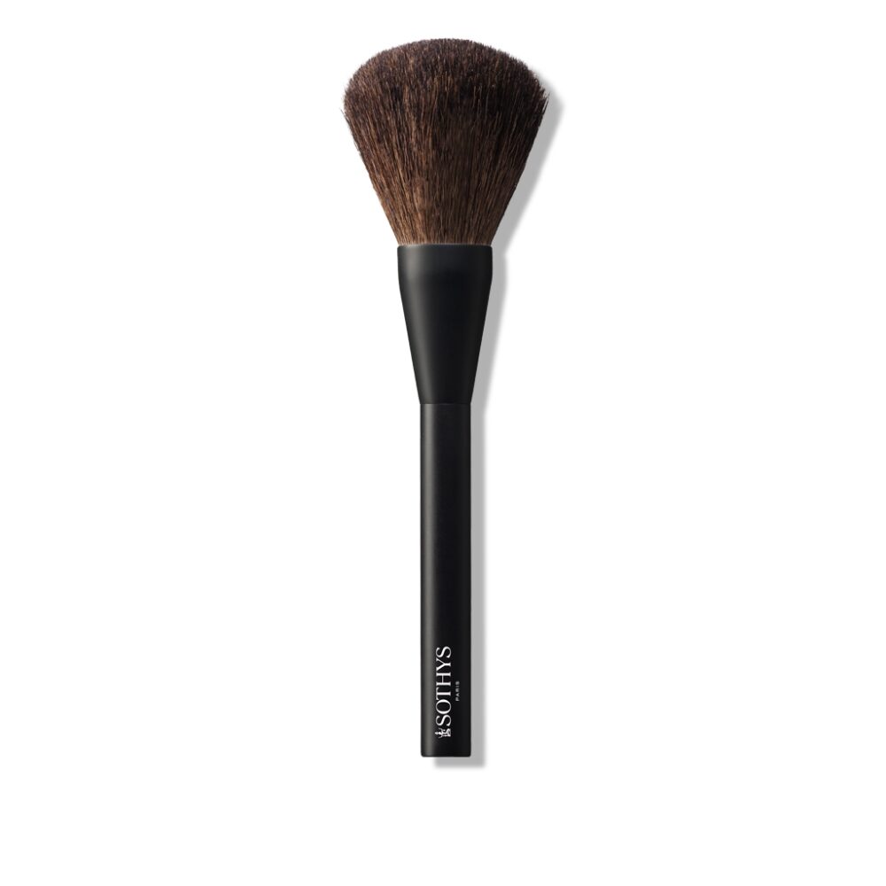 Кисть для пудри MAKEUP POWDER BRUSH Accessory