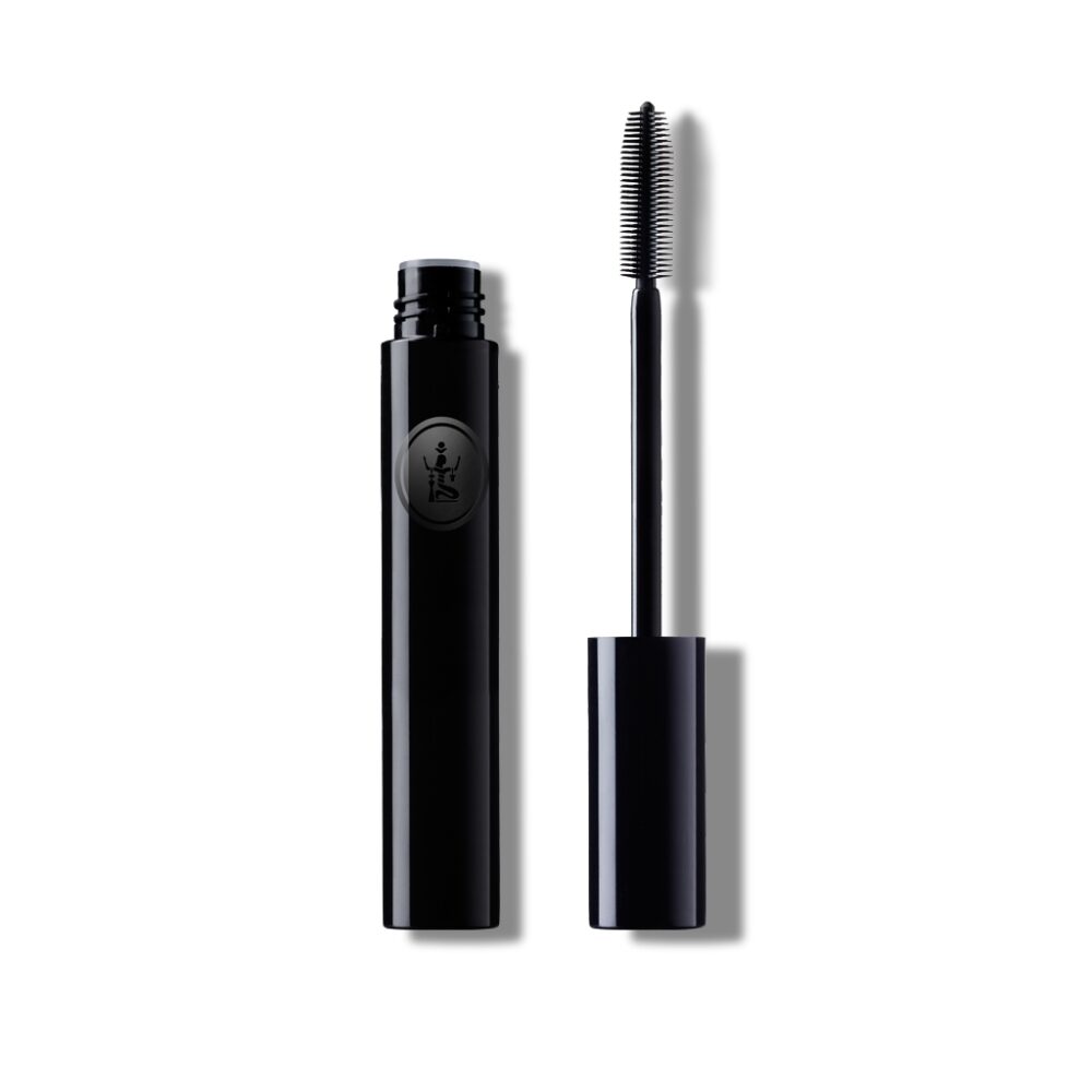 Туш для вій ESSENTIAL MASCARA