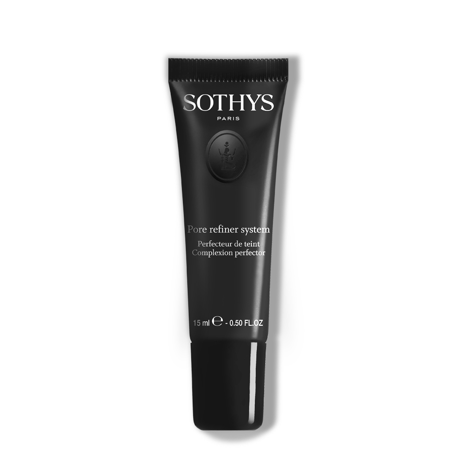 Ідеальний засіб для покращення кольору обличчя COMPLEXION PERFECTOR