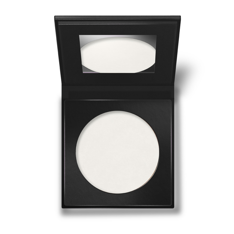 Фіксуюча компактна пудра FIXATING COMPACT POWDER – 10 TRANSPARENT