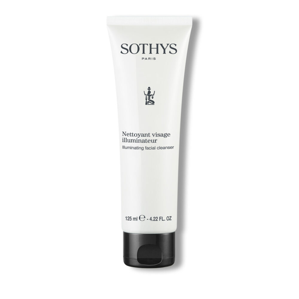 Освітлюючий засіб для очищення обличчя ILLUMINATING FACIAL CLEANSER