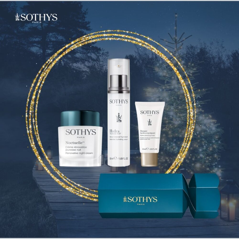 Набір Sothys: для обличчя