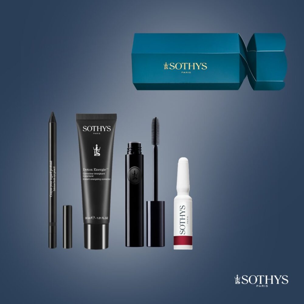 Набір Sothys: Make-up