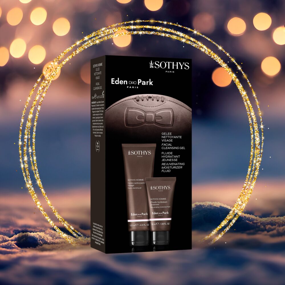 Набір для чоловіків Sothys: Men’s Kit