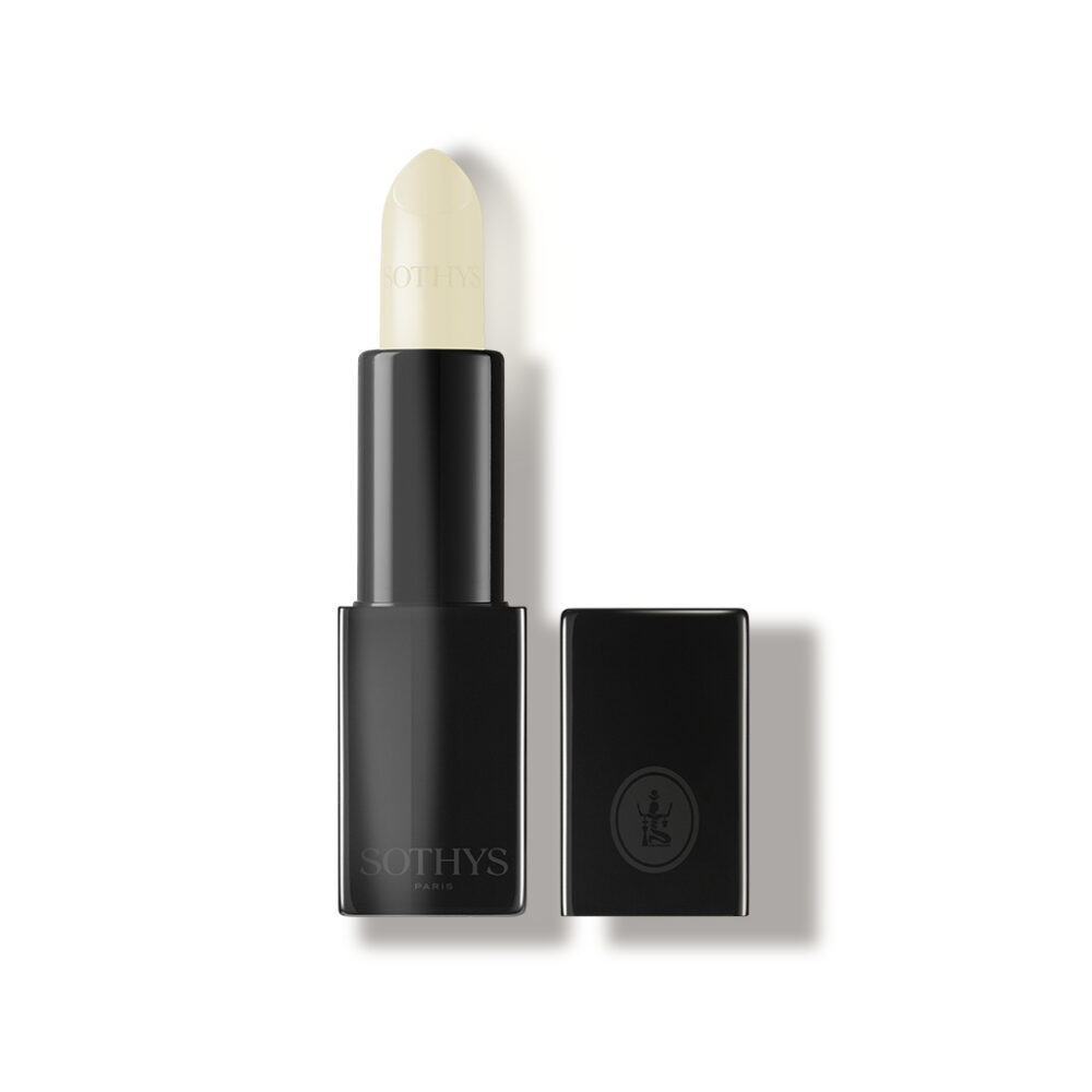 Живильний бальзам для губ - Слива - Малина NOURISHING LIP BALM