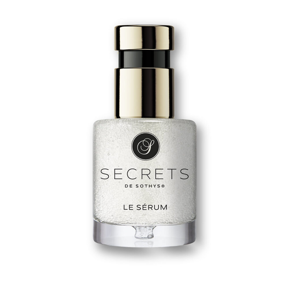 Cироватка молодості SECRETS LE SERUM