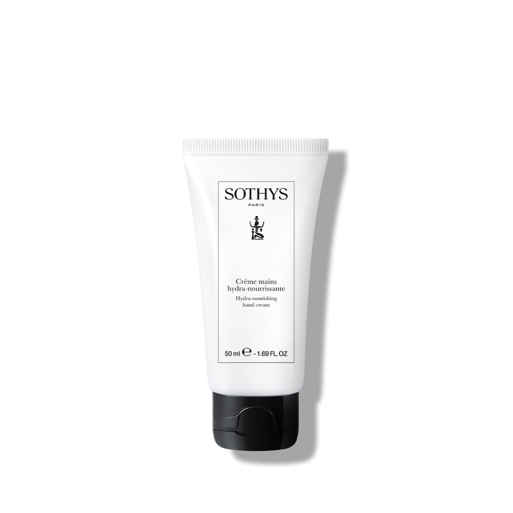 Гідроживильний крем для рук HYDRA-NOURISHING HAND CREAM