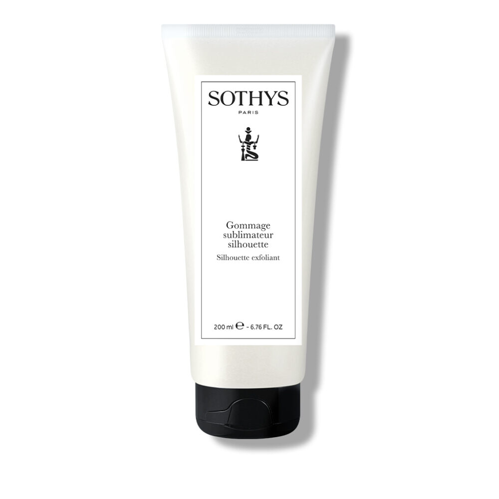 Ексфоліант для формування силуету SILHOUETTE EXFOLIANT
