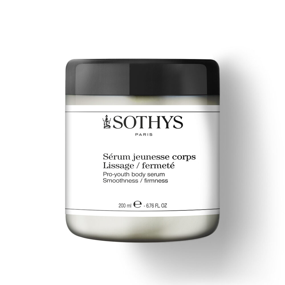 Сироватка для тіла з антивіковим ефектом – Гладкість / Пружність PRO-YOUTH BODY SERUM Smoothness/ Firmness
