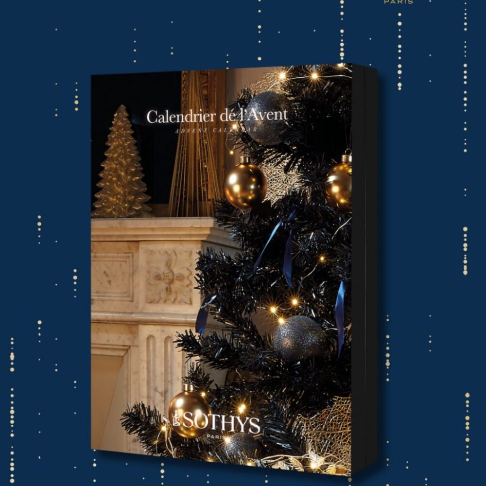 Адвент календар 25 ADVENT CALENDAR