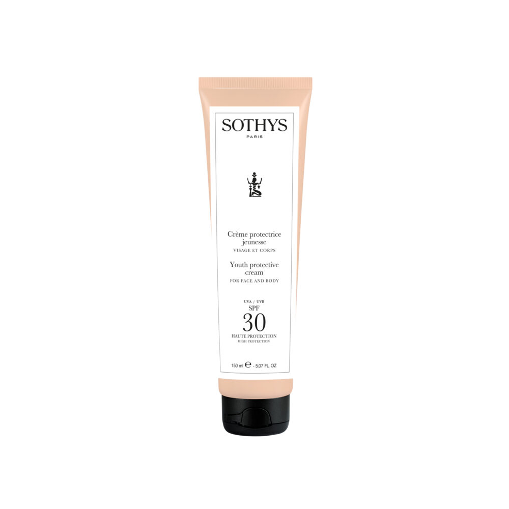 Захисний та омолоджуючий крем із SPF30 YOUTH PROTECTIVE CR SPF30