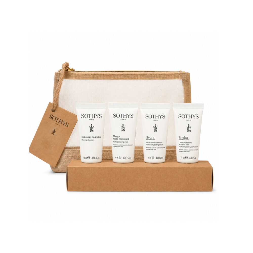 Косметичка 2026 TRAVEL KIT