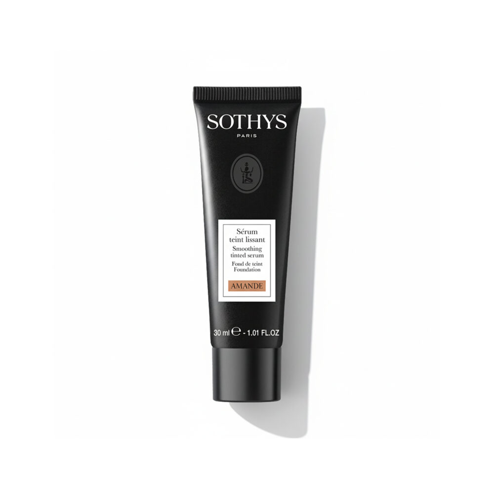 Омолоджуюча тональна сироватка AMANDE YOUTH COMPLEXION SERUM