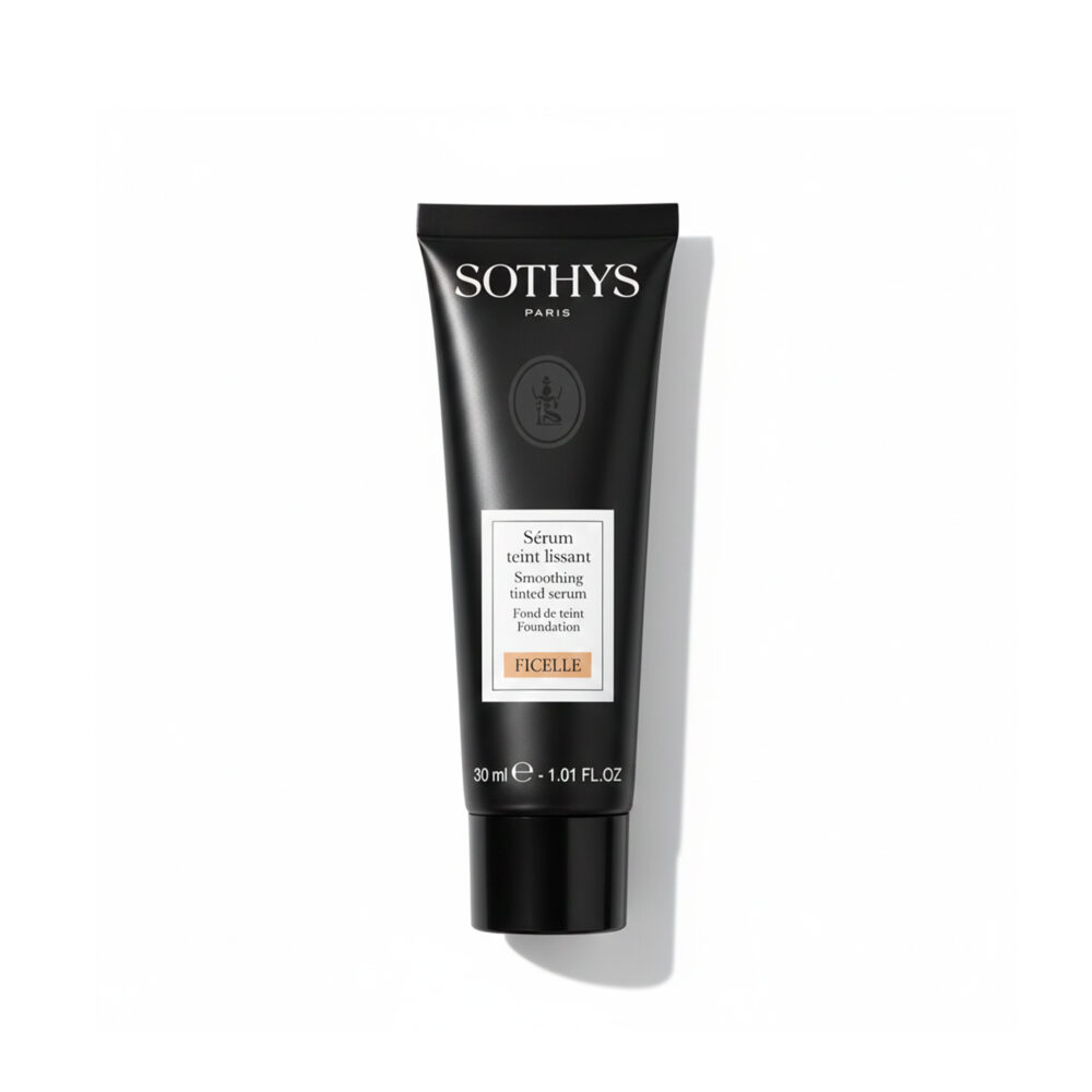 Омолоджуюча тональна сироватка FICELLE YOUTH COMPLEXION SERUM