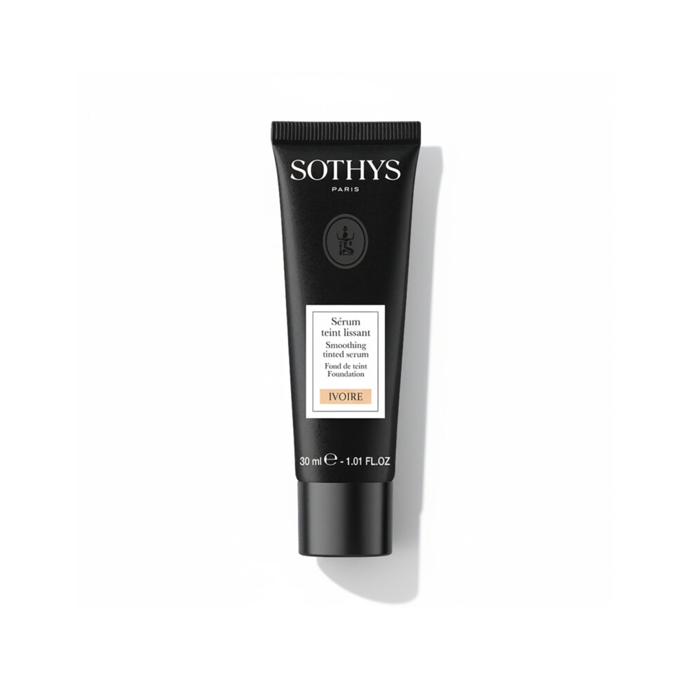 Омолоджуюча тональна сироватка IVOIRE YOUTH COMPLEXION SERUM