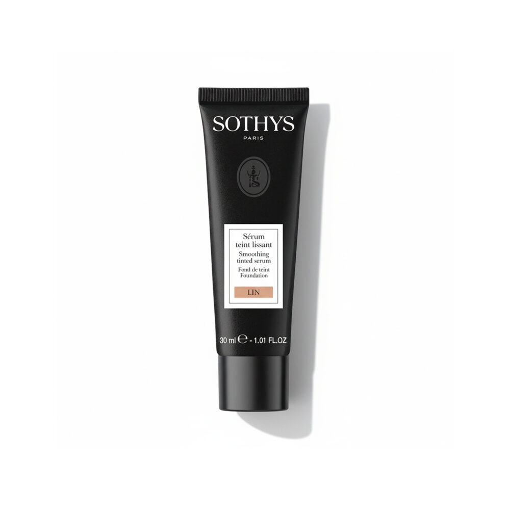 Омолоджуюча тональна сироватка LIN YOUTH COMPLEXION SERUM