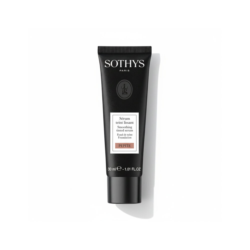 Омолоджуюча тональна сироватка PEPITE YOUTH COMPLEXION SERUM