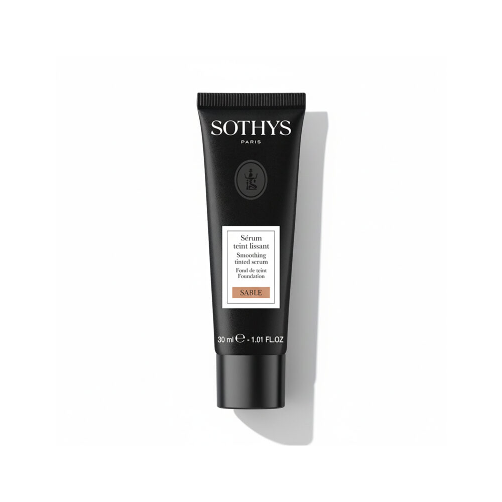 Омолоджуюча тональна сироватка SABLE YOUTH COMPLEXION SERUM
