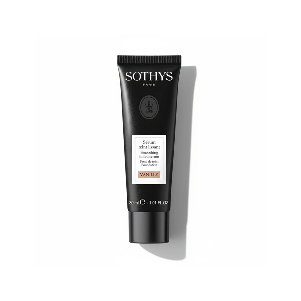 Омолоджуюча тональна сироватка VANILLA YOUTH COMPLEXION SERUM